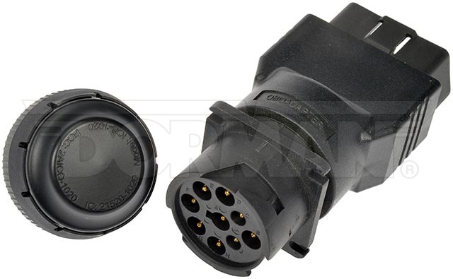 Diesel Decoder Scan Tool 904-SCAN