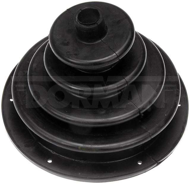 Heavy Duty Shift Boot 924-5406 PACCAR K042-702