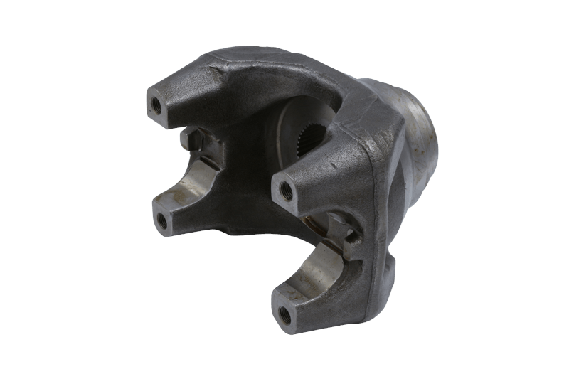 Half Round End Yoke Volvo Freightliner Mack KG15188 3947962 S-15188 SP2504211 21042504211