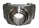 Half Round End Yoke Freightliner KGC483 18TYSC38-3 SD65425311X 6.5-4-1891-1
