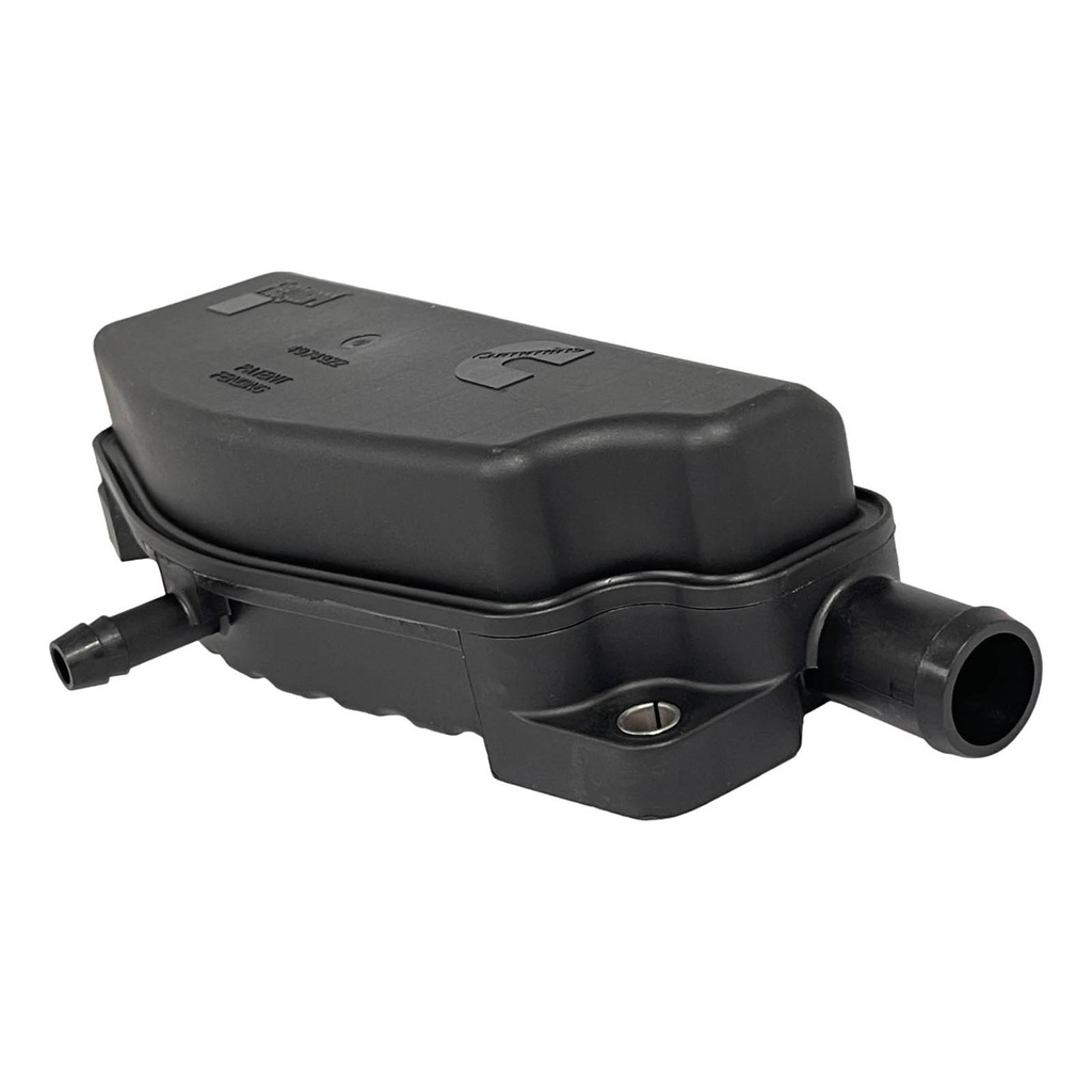 Crankcase Ventilation, Variable Impactor CV50900-MA, 5679573, 4974922, 4365898