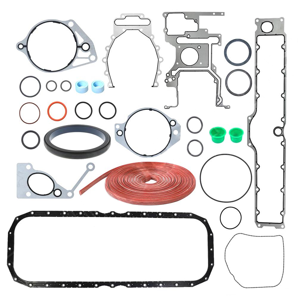 CUMMINS LOWER GASKET KIT 131851 2881766