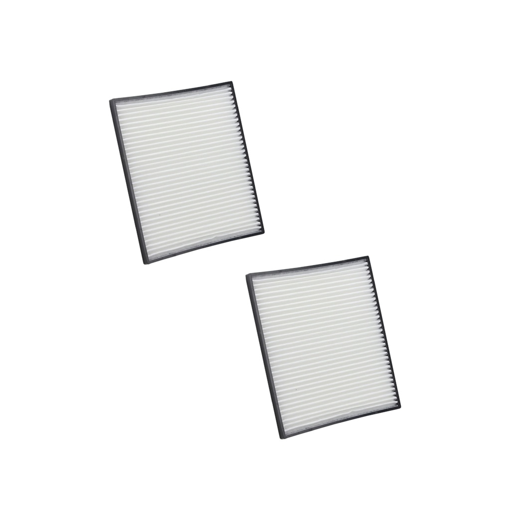 Cabin Air Filter Kenworth, Peterbilt RBCF-11 S28571 F37-1018 PA30269 (Pack of 2)