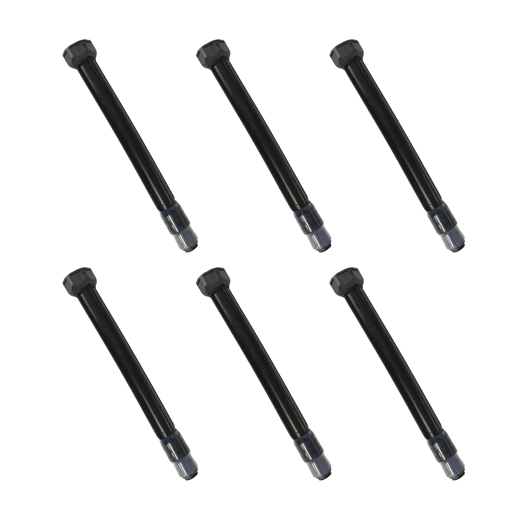 OEM Cummins EXTENSION V8C4 5581556CUM 5581556 (Pack of 6)