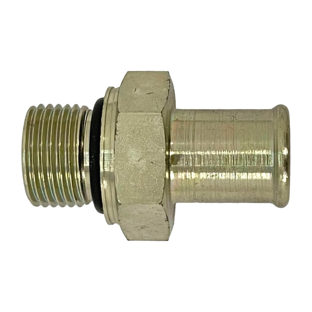 OEM Cummins COUPLING PLAIN HOSE 3965001CUM 3965001