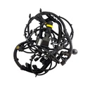 OEM DETROIT ELECTRICAL WIRING HARNESS EGR WP CL6 DD15 14L GHG14 DDE A4721509233