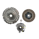 OEM Detroit Transmission Kit A0214136000, A0032502115, A0119812025