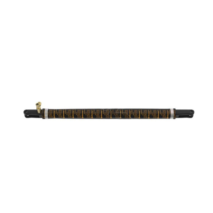 569.CT77548 - Front Linear Actuator Hendrickson/Turner