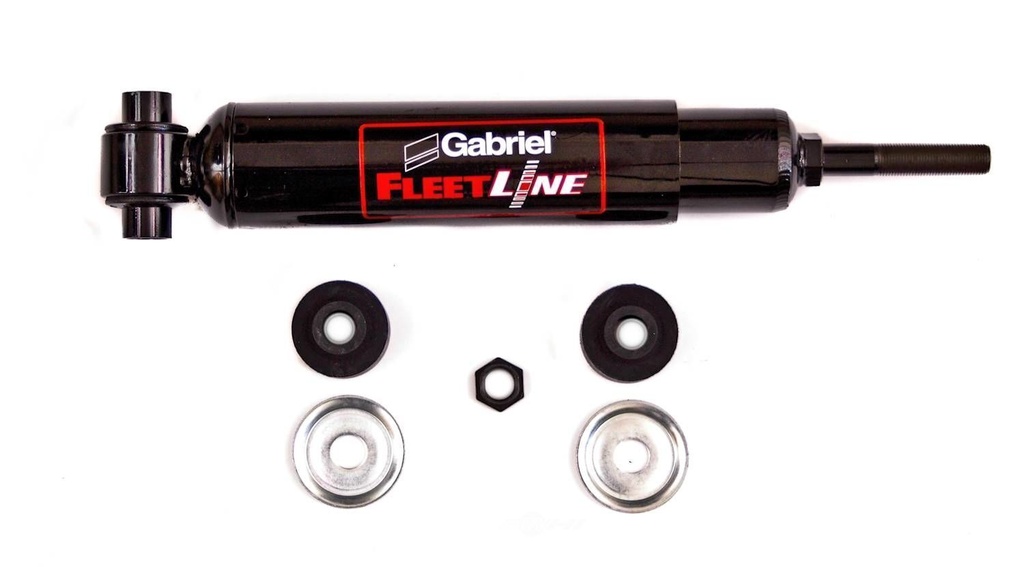 Gabriel Suspension Shock Absorber-83154 fits 98-22 Freightliner MT45