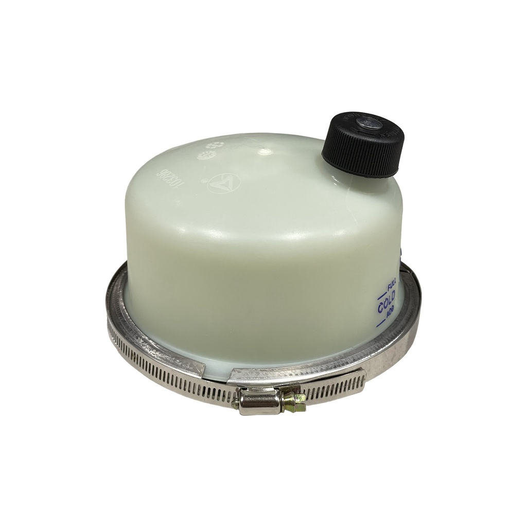 Cover Kit Power Steering Reservoir Freightliner, Peterbilt 575.1078CK