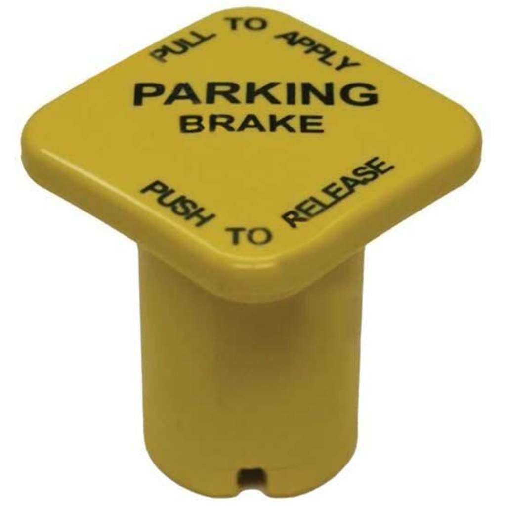 Yellow Knob for MV3 Type Valve 170.298818 298818 EBN298818N R955298818N