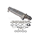 Heavy Duty Exhaust Gas Recirculation Cooler Kit 904-5024 2881747NX 2881784NX