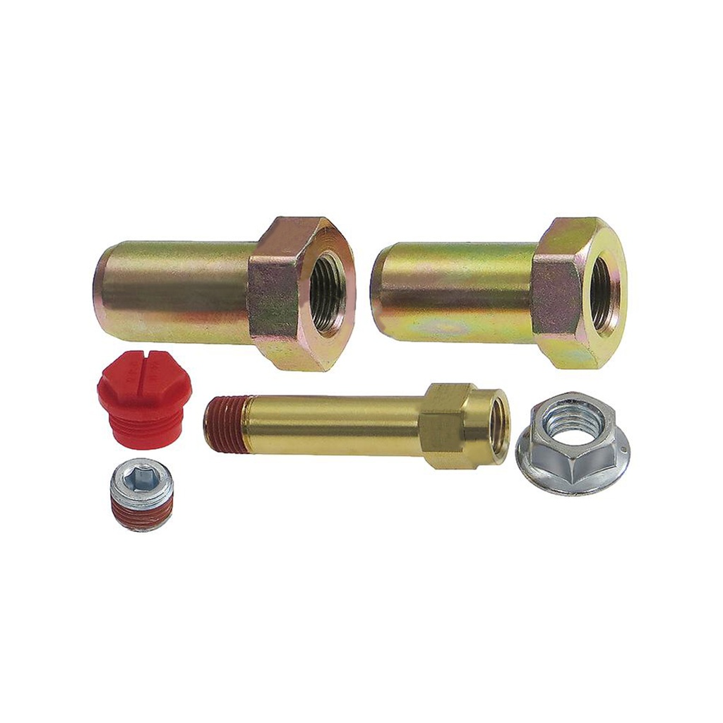 [SC-XN4K-JHD4] Air Spring Mounting Kit Hendrickson MHSK452  S226312