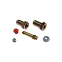 Air Spring Mounting Kit Hendrickson MHSK452  S226312