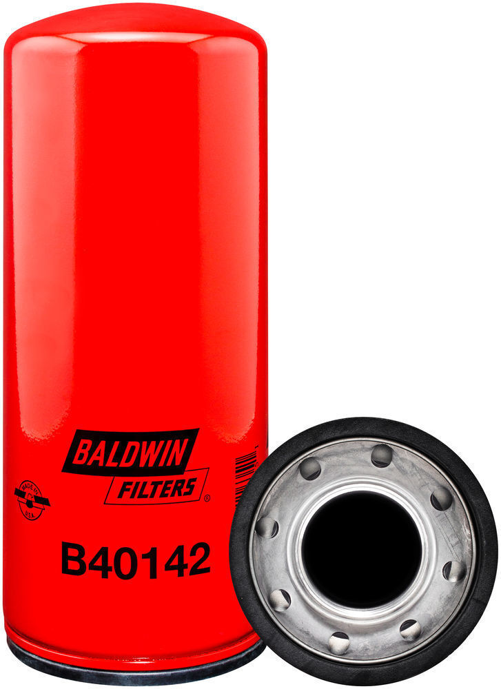 Engine Oil Filter Baldwin Filters B40142 LF14009NN