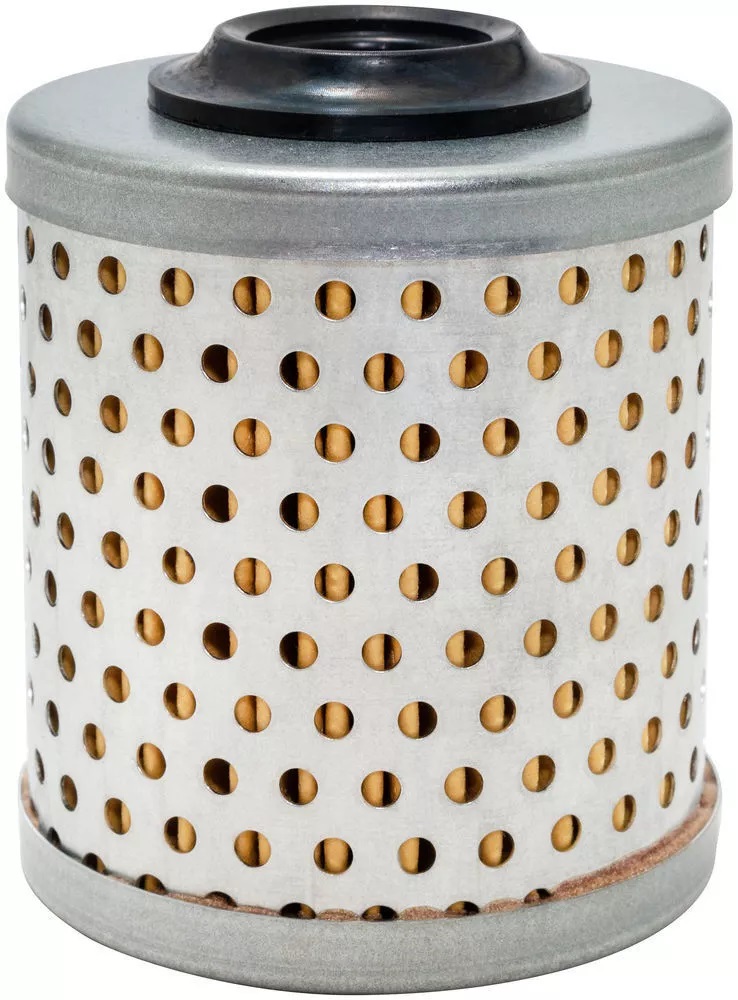 Power Steering Filter-Eng Code: ISX 15.0, Cummins Baldwin Filters PT23629