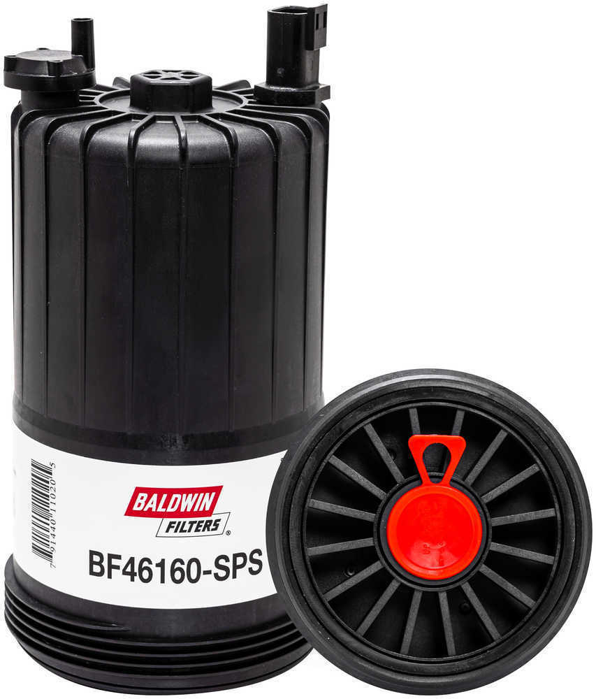 Fuel Filter Baldwin Filters BF46160-SPS FS1098 5319680