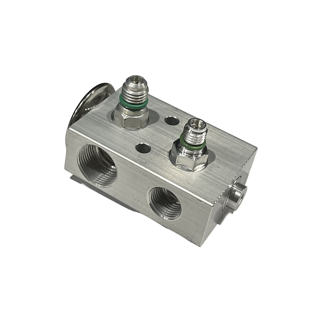 Expansion Valve Kenworth 830.42018, 1644, 12-2015A, 540446BSM, 31-31214
