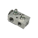 Expansion Valve Kenworth 830.42018, 1644, 12-2015A, 540446BSM, 31-31214