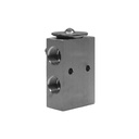 Expansion Valve Kenworth 830.42018, 1644, 12-2015A, 540446BSM, 31-31214