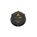 Coolant Reservoir Cap Kenworth, Peterbilt, 572.2065, F86106302, F86-1063-02