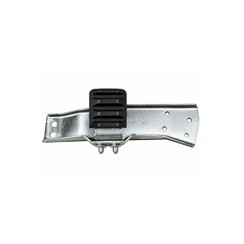 Hood Guide Bracket Lower LH Peterbilt MPB75167L, L116167, L11-6167