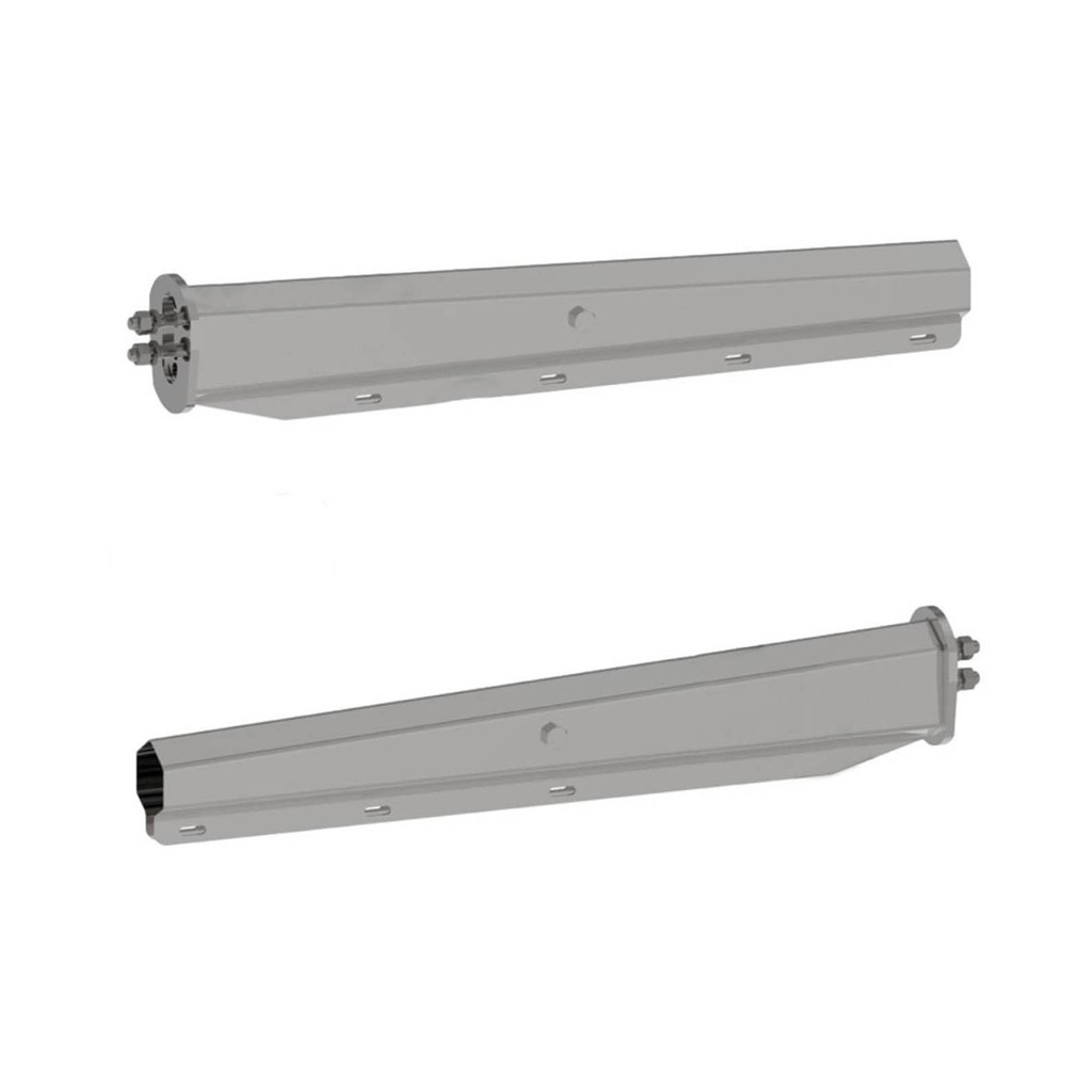[QX-EJAF-CD0W] Spring-Loaded Hanger Tapered SS201 FS 562.491SS201FS, B713000NTSK, 10843