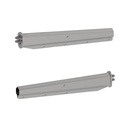 Spring-Loaded Hanger Tapered SS201 FS 562.491SS201FS, B713000NTSK, 10843