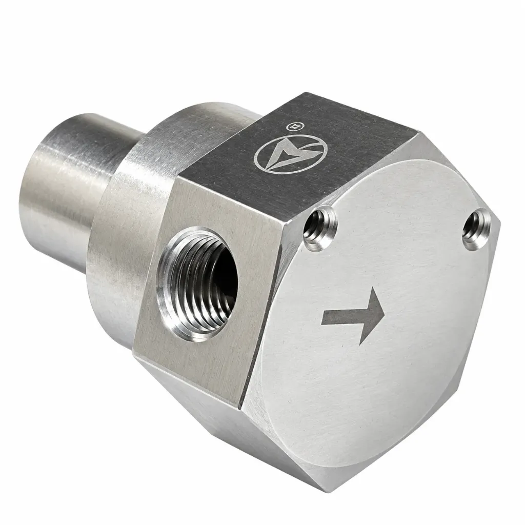 Pressure Protection Valve MHT2869, VS1128