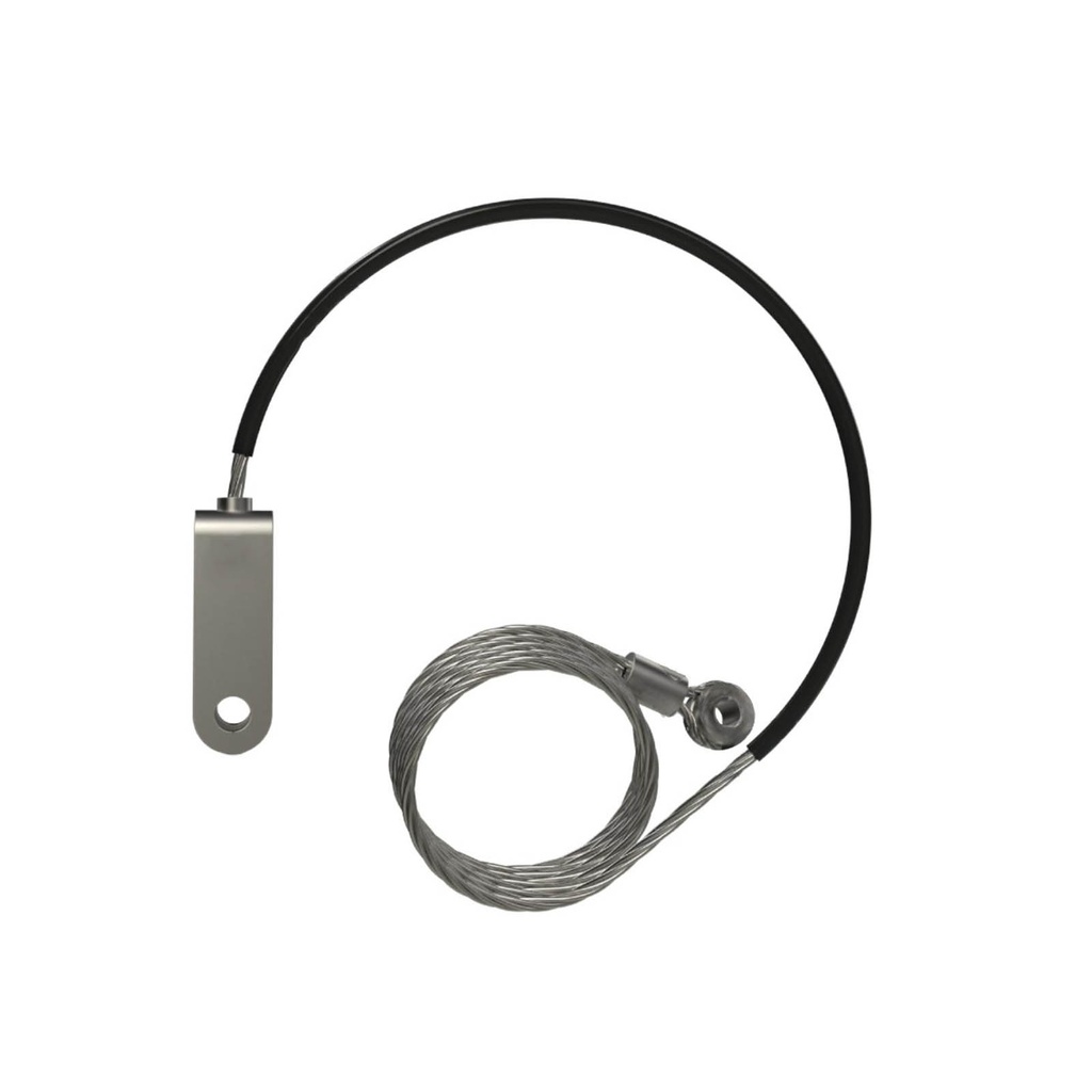 Hood Cable Kenworth HLK2169, K06857691, K068-57691