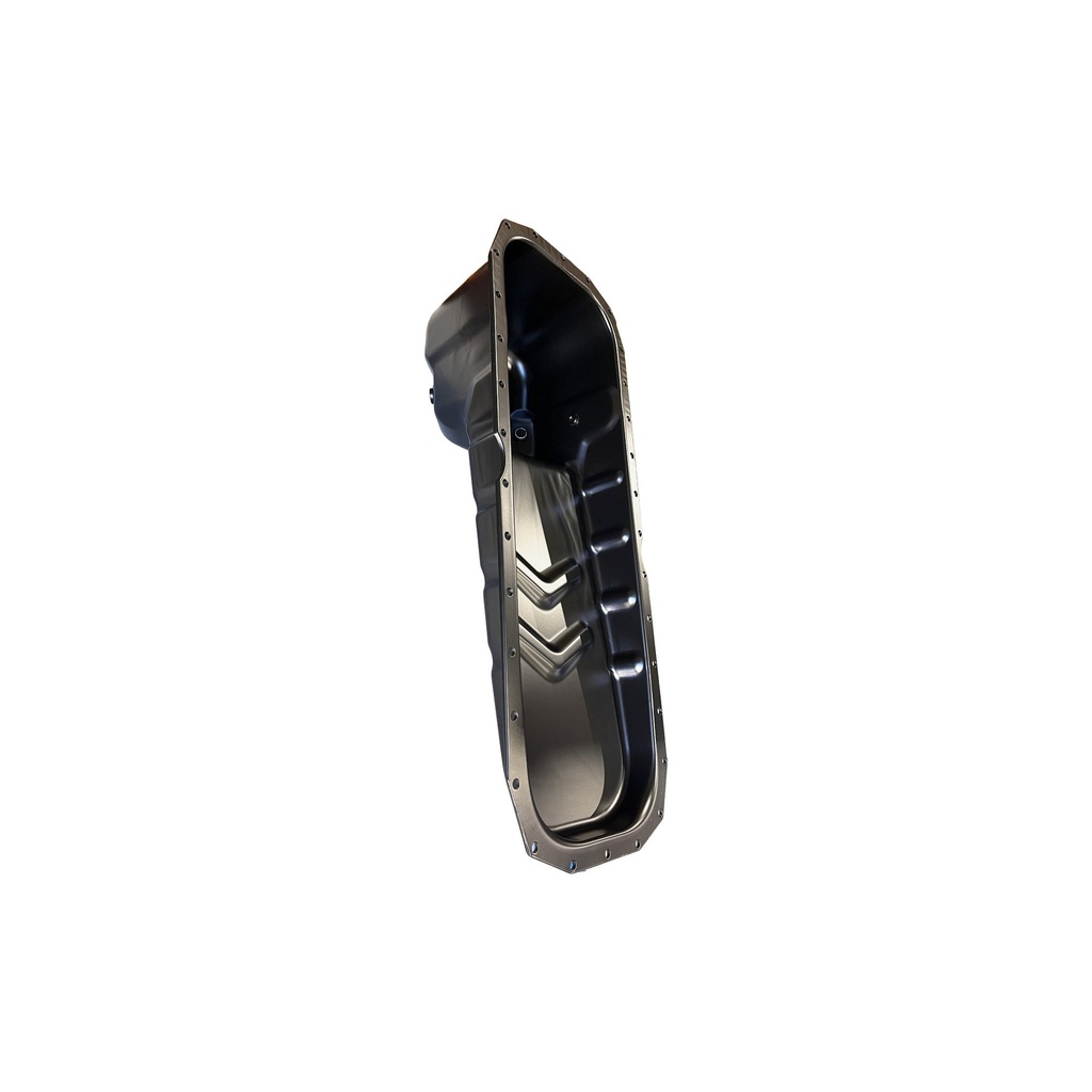 Oil Pan Cummins ISX 15.0L EPA13 802.902887, 3692887