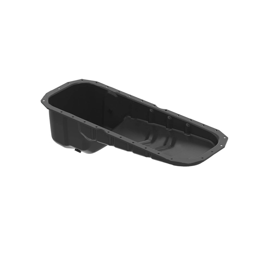Oil Pan Cummins ISX 15.0L EPA13 802.902887, 3692887