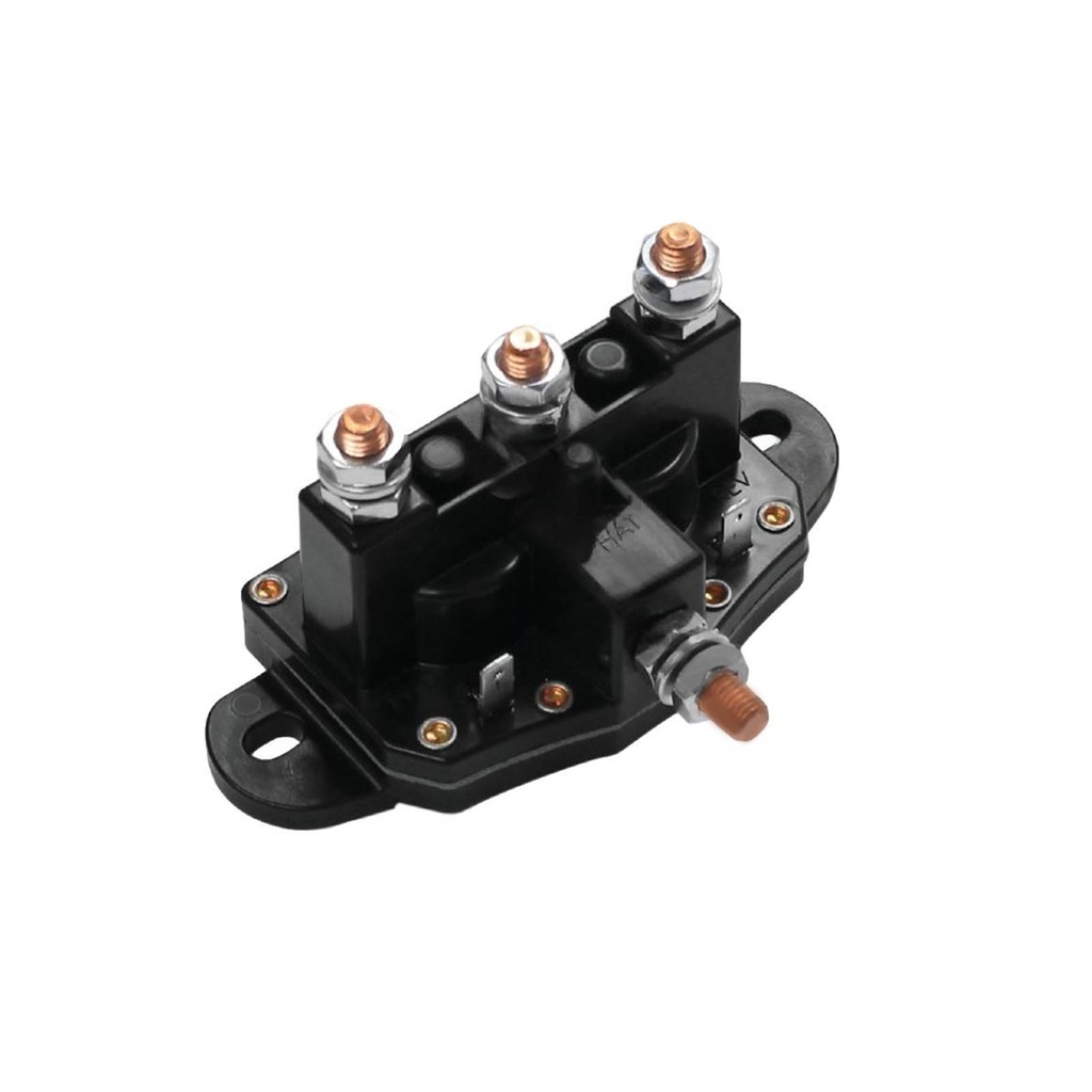 Motor Reversing Solenoid 12V 577.3062, CHS24450