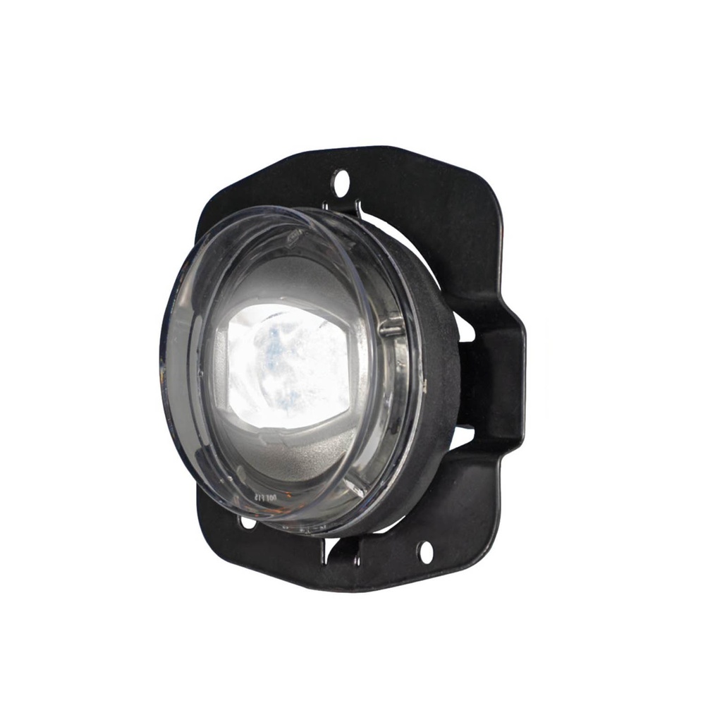 Fog Lamp LED RH Kenworth T680 564.590110, H4070-83235R1