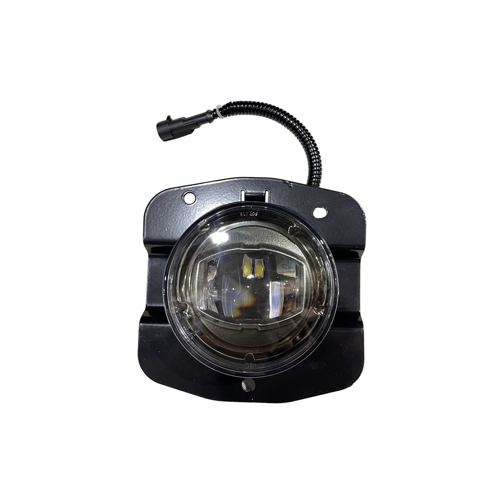 Fog Lamp LED RH Kenworth T680 564.590110, H4070-83235R1