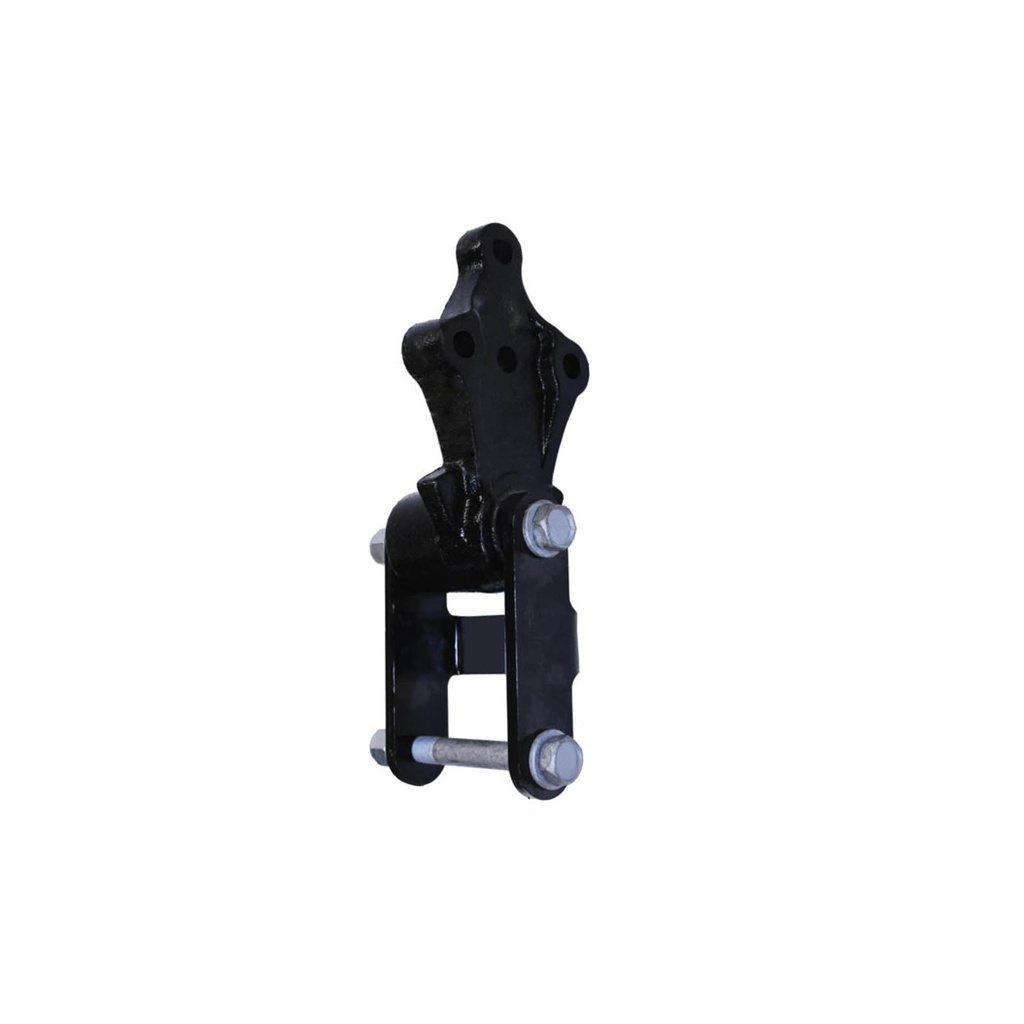[5A-H6WV-S19X] Shackle Kit LH Hendrickson MHS50743, 68274003, 68274-003