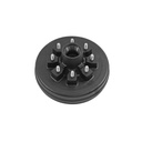 Hub/Drum 5,200 - 7,000lb 12 x 2in Dexter, LMT 150.82194, 008-219-04, BD-128650