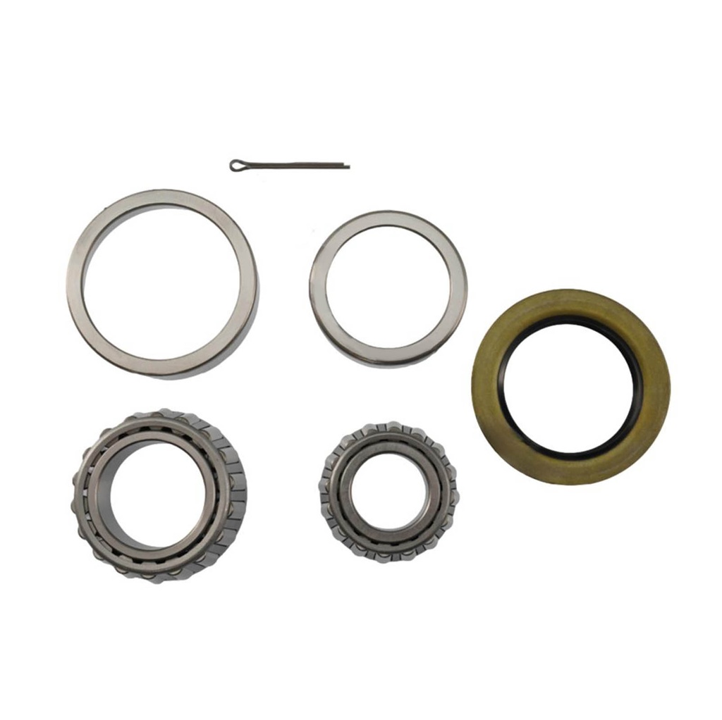 8,000 lb Bearing Kit LMT Dexter 182.BK4100, BK4-100, 128890