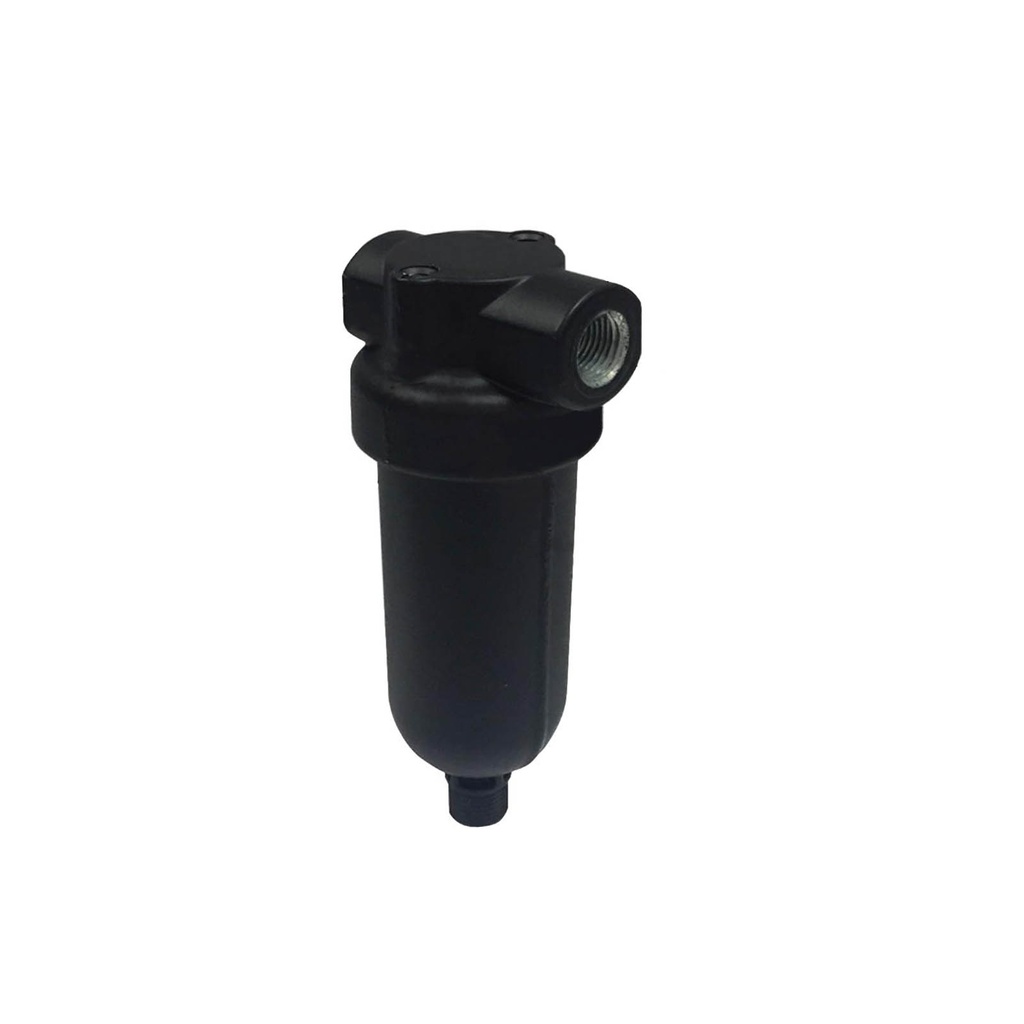 Air Filter Mini 1/8in PTF 170.AF181, F07-100-A1MA, F07100A1MA