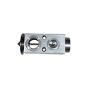 Expansion Valve Peterbilt 830.42033, 16100, 12-1404A, Z9784001, 1000617672