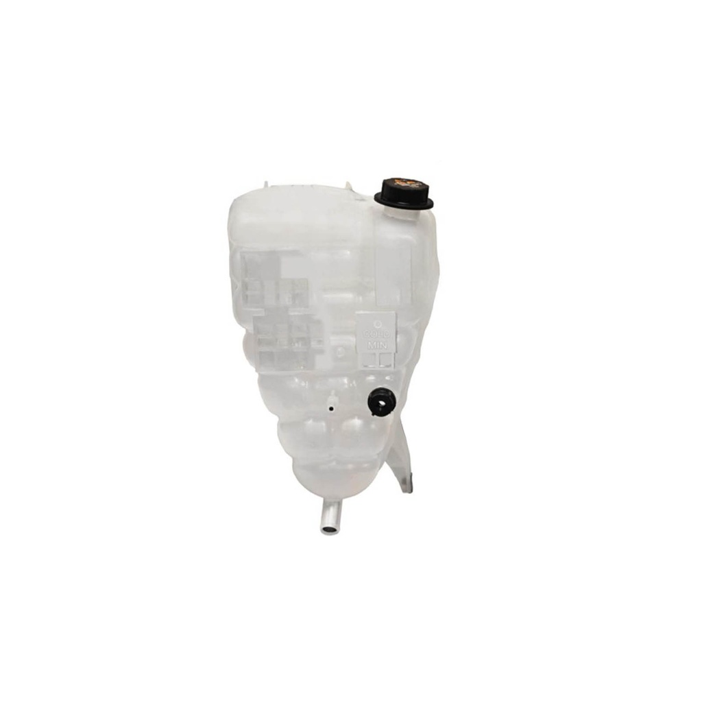 Coolant Reservoir IHC 575.10320, 2604187C91, 2604187C92, 3840543F91, 3840543F92