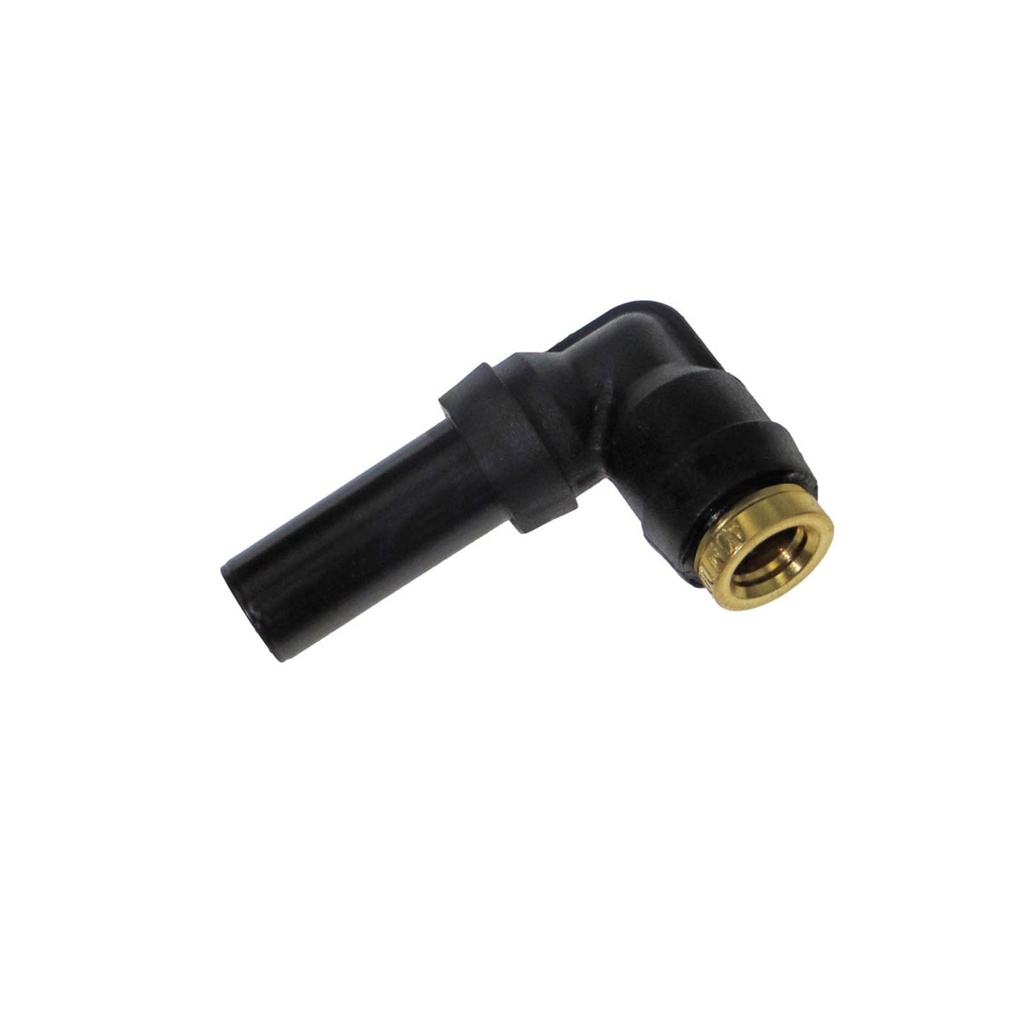 PLC Standpipe Elbow 1/4 X 3/8in 177.12C594C, 369PTCSP46, QS694C, 369SP46