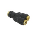 PLC Y Union DOT 1/4in X 1/4in X 1/4in 177.12C63444, 177.12C634, 362PTC4, QL1363444, 016289
