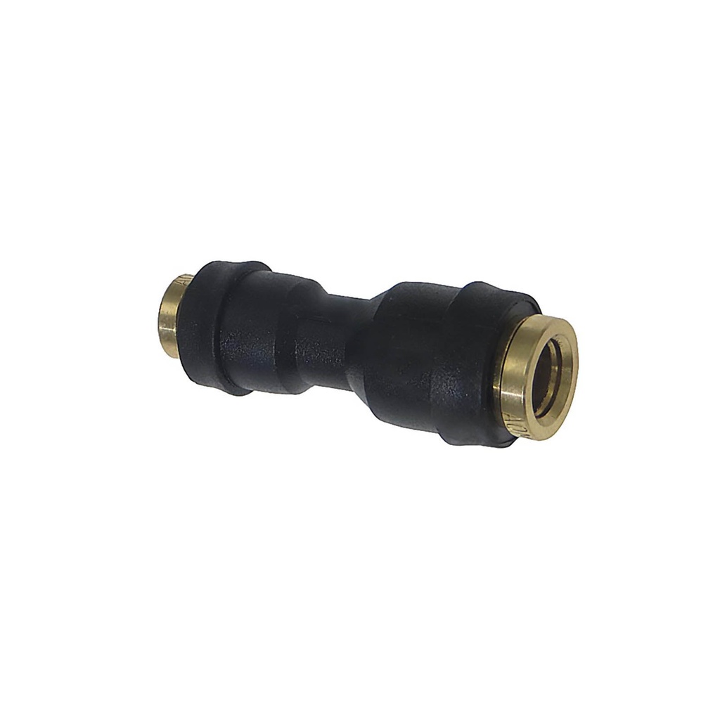 PLC Union Connector DOT 5/32in X 1/4in 177.12C62425, 016623, S762PMT5324