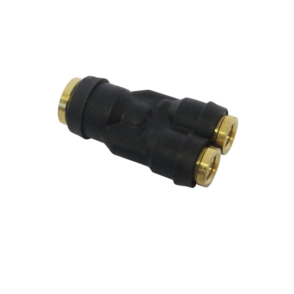 PLC Y Union DOT 1/4in X 1/4in X 3/8in 177.12C63446, QL1363446, 016291