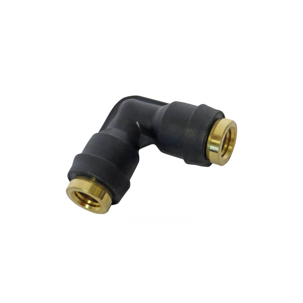 PLC Union Elbow DOT 1/4in 177.12C654, QL13654, 016283, S765PMT4, KV2L0700