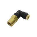 PLC Female SWL Elbow DOT 1/4in X 1/8in 177.12C704A, 370PTC42, QL13704A, 016247