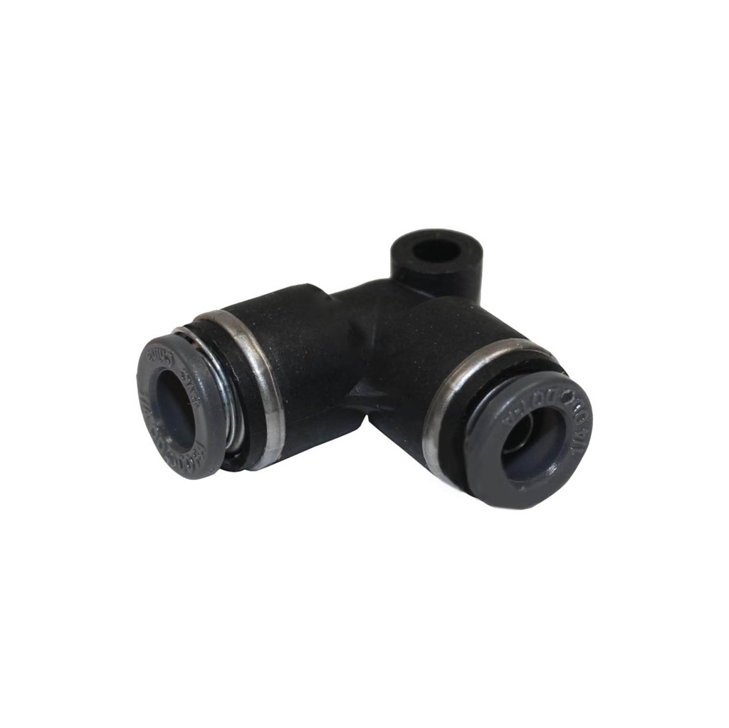 PLC Union Elbow 1/4in 177.11654, QL13654, 016283, S765PMT4