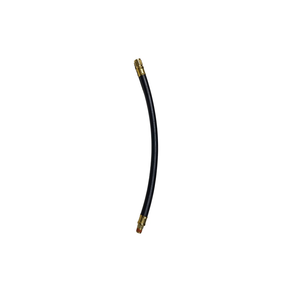 Air Hose Assy 1/2in 1/2 SAEx3/8 NPT 21in 177.75121, 1221022021