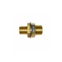 Bulkhead Coupling 1-29/32in 177.9196BHCD61, 177.4006, 1496DC, 035079